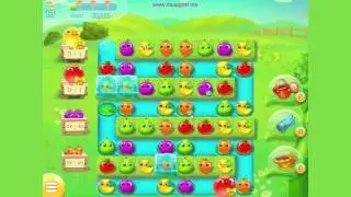 Farm Heroes Super Saga Level 68