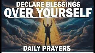 Remember This Prayer in 2026 | Special Prayers That Speak God's Blessings Every Morning