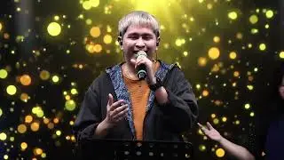 Singspiration with Amazing Hope Music | Aug 24, 2025