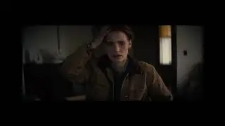 Murph Realizes Who Her Ghost Was... - Interstellar (2014) Movie CLIP HD