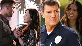 The Rookie: Critical story.! big Hope.! Fans Fume as Crucial Storyline Disappears into Thin Air