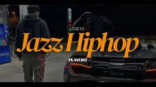 𝒑𝒍𝒂𝒚𝒍𝒊𝒔𝒕 | Vinyl Jazz Hiphop | Nujabes / MF Doom / Mac Miller / J Dilla / Madlib | Be like Takumi