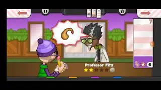 Let's Play Papa's Wingeria To Go Day 116: Onion Royal Crown