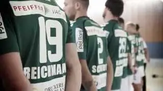 HSG Wetzlar Preseason-Shooting making of