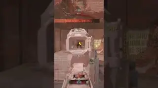 FURY KILL COD MW3 HARDPOINT MULTI-PLAYER #FURYKILL #FuryKill