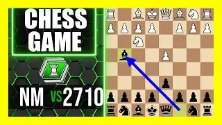 Wade Defense | Chess Game