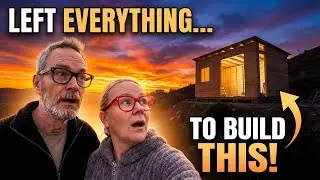 We Left Denmark to Build ThisOff-Grid Life in Spain