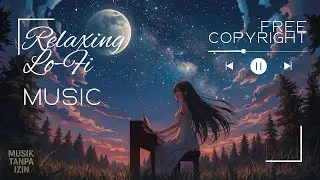 Lofi Caf&eacute; Vibes &ndash; Chill Music for Study, Work & Reading (No Copyright)