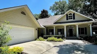 232 Fort Howell Drive, Hilton Head Island