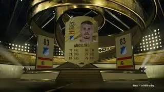 TOTS Season Swap LEVEL 29 Rewards is a JOKEEE!!!