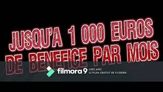 NEOM PUBLICIT'  TEST MAQUETTE