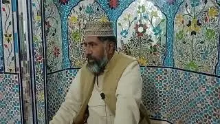 Drse Quran pak by Qari Syed Tasleem Ahmed Shah Mashadi 