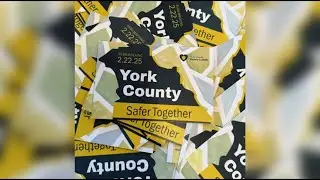 York County non-profit helps those affected by deadly UPMC shooting