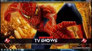 SmartStreams Customize Kodi 17.3 Build