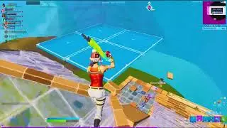 #StayRadiant Teaser For Out First Fortnite Player