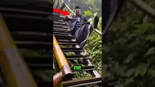 Top 5 Funniest Falling Fails That Will Make You Laugh Nonstop 😂🔥