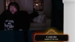 Caseoh Wins 