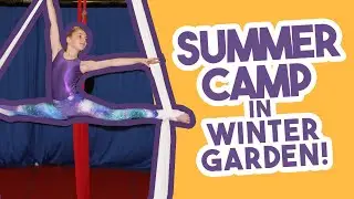 Climbers Summer Camp @ G.USA 2019