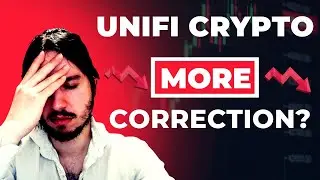 UNIFI PROTOCOL DAO(UNFI) CRASH COMING? REALISTIC PRICE PREDICTION AND TECHNICAL ANALYSIS!