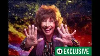 Doctor Who's Future: A Legend Speaks Out!