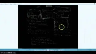 Requirements Modeling