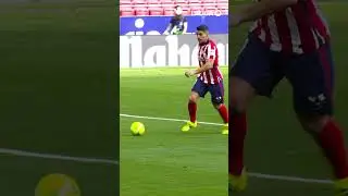 Su&aacute;rez's goal 🆚 Real Madrid (📆 20/21)