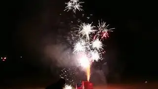 CHINA FIREWORK DEMO - FOUNTAINS #EpicFireworks