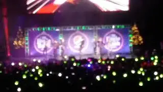 Nct 127 jingle bash