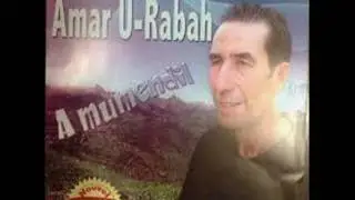 amar ourabah
