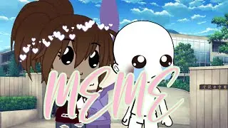 B!tch she's my bestfriend meme(mine version)