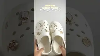 Affordable cutest crocs #explorepage #meesho #viralshorts