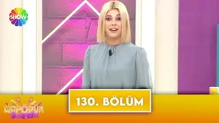 Kuaförüm Sensin | 130. Bölüm