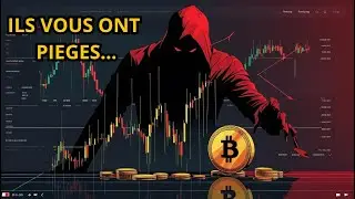 Hack de Bybit : Ils Vous Ont Pi&eacute;g&eacute;...
