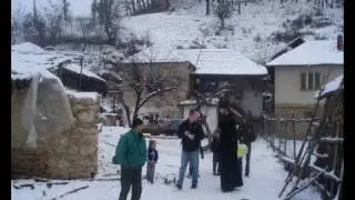 Za srpski Kosmet