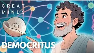 Democritus  &mdash; He Imagined Atoms  2,000 Years Before Science Could See Them