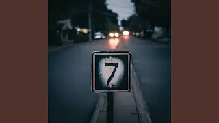 Seven Street (feat. Nouveau Riche)