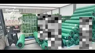 china artificial turf exporter