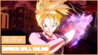 Is Dragon Ball Online Worth Playing In 2018? A DBO MMORPG Review!