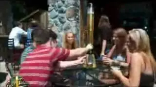 Beer Tubes:  What is a Beer Tube or Beer Tower?