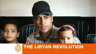 Tripoli faces severe water shortage