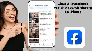 How to Clear All Facebook Watch & Search History on iPhone & Android (100% Works)