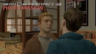 Spider-Man 3: The Game | Daily Bugle Photo Mission