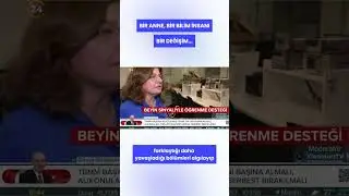 Auto Train Brain CEO&rsquo;su Dr. G&uuml;net Eroğlu TV 24 ana habere detaylı bilgiler verdi.