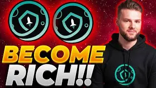 BIG NEWS FOR SAFEMOON HOLDER! SAFEMOON ON TRACK TO BECOME THE NEXT BIG MEME COIN!