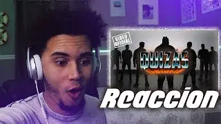 (REACCION) Quizás - Rich Music, Sech, Dalex ft. Justin Quiles, Wisin, Zion, Lenny Tavárez, Feid