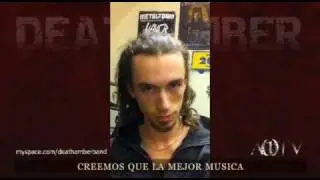 ArmyOfOneTV - DEATHEMBER