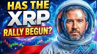 XRP&rsquo;s Final Price Is Locked In&hellip;