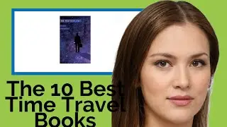 👉 The 10 Best Time Travel Books 2020  (Review Guide)