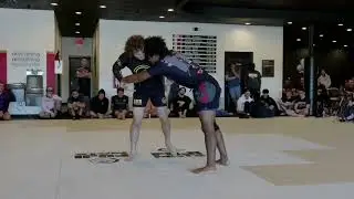 Jayden Draper vs. Nate Adams at Subculture: Qualifier #bjj #nogi #jiujitsu #subculture