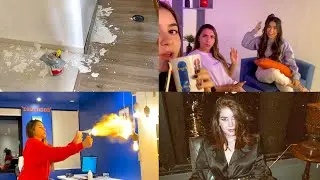 VLOG: minha semana chata
